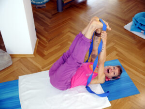 Jane Yoga Pilates Leipzig