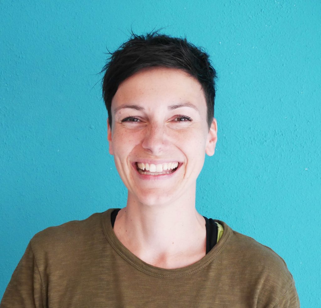 Kristina Dietrich Pilates Leipzig Die Pilatisten