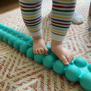 Eltern-Kind-Pilates Einzelticket