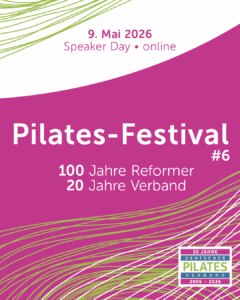 Pilates Festival 2026