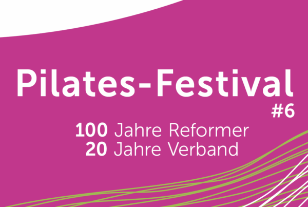 Pilates Festival 2026