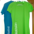 Pilates Kleidung Shirts