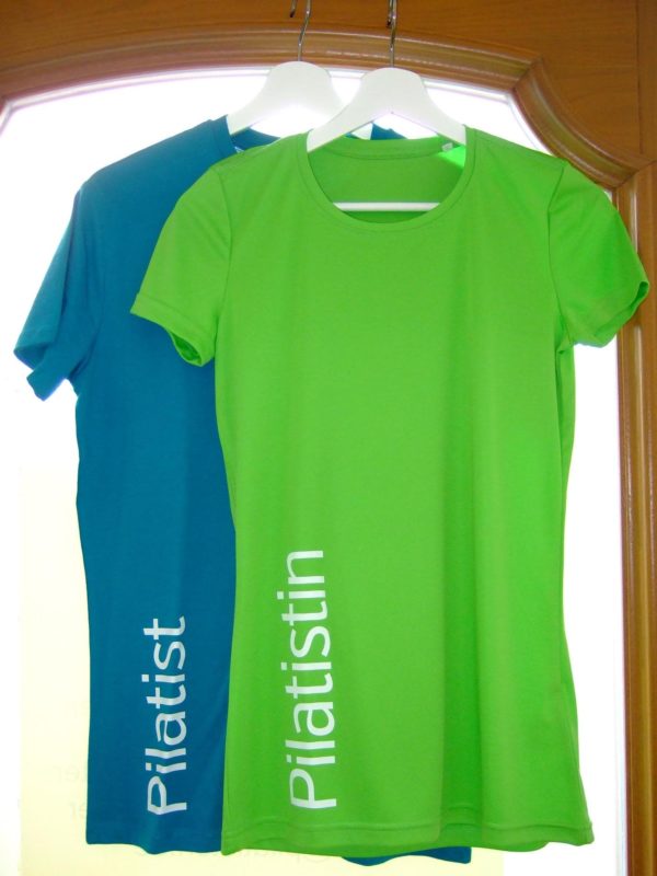 Pilates Kleidung Shirts