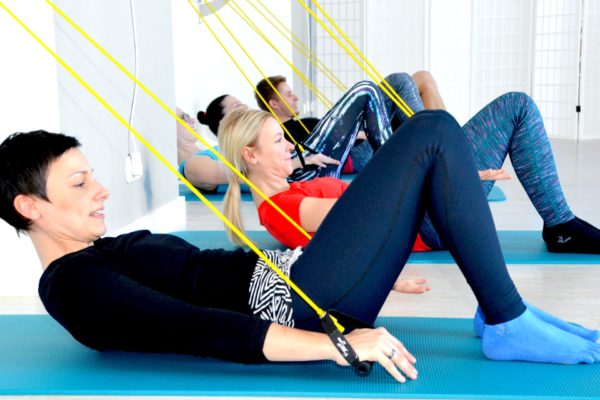 Pilates Kurse Leipzig: Mattenkurs