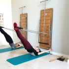 Pilates Springboard Kurs Leipzig