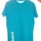 Pilates T-Shirt Männer