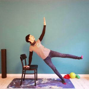Video-Workshop: eine stabile & bewegliche Hüfte für Tänzer